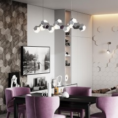 Бра светодиодное Bingo 4304/7WL