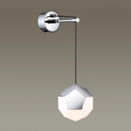 Бра светодиодное Bingo 4304/7WL