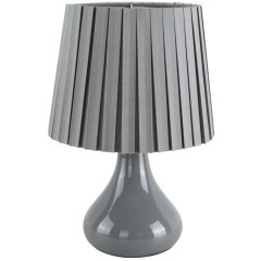 Настольная лампа E14 Lumion NAINA 8184/1T