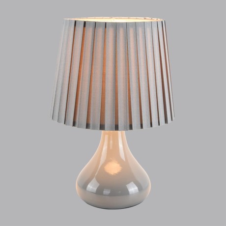 Настольная лампа E14 Lumion NAINA 8184/1T