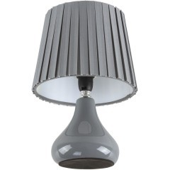 Настольная лампа E14 Lumion NAINA 8184/1T