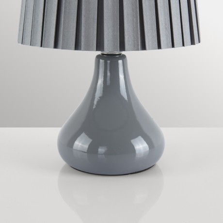 Настольная лампа E14 Lumion NAINA 8184/1T