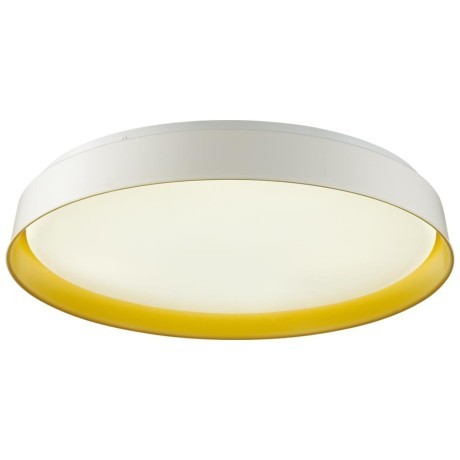 Светильник LED 48Вт 4000К D407 IP43 Sonex TUNA YELLOW 7711/DL