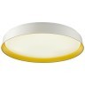Светильник LED 48Вт 4000К D407 IP43 Sonex TUNA YELLOW 7711/DL