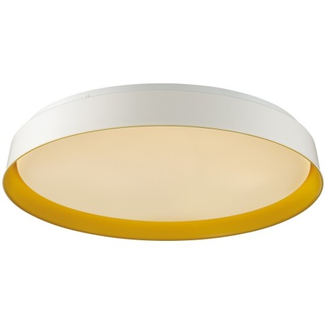 Светильник LED 48Вт 4000К D407 IP43 Sonex TUNA YELLOW 7711/DL