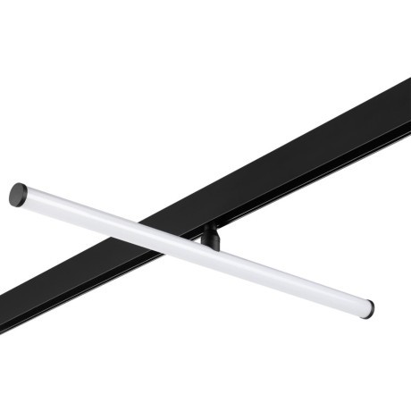 359448 Трековый светодиодный TUYA SMART светильник Novotech Flum CRI90+ 3000-6000К 960Лм 120° 12W Bluetooth Wi-Fi Алиса