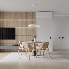 Подвесной светильник Iter 358960