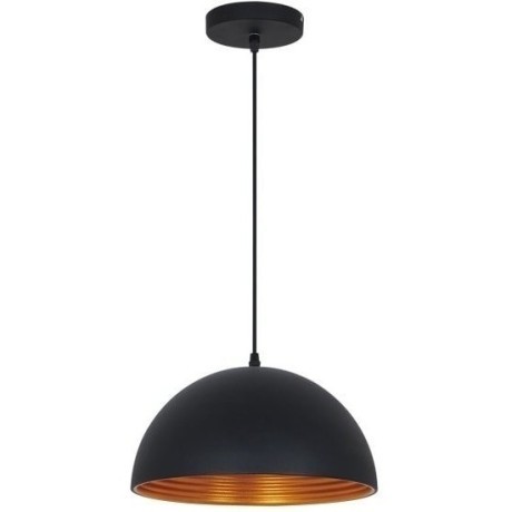 Подвесной светильник с 1 плафоном Odeon Light 3349/1 UGA под лампу 1xE27 60W