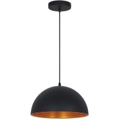 Подвесной светильник с 1 плафоном Odeon Light 3349/1 UGA под лампу 1xE27 60W