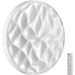 Настенно-потолочный светильник СОНЕКС GITUM 7672/EL