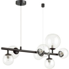 Люстра подвесная Odeon Light 4818/7 TOVI под лампы 7xG9 7*40W
