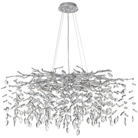 Люстра ODEON LIGHT DELICA 4970/12