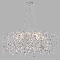 Люстра ODEON LIGHT DELICA 4970/12