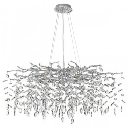 Люстра ODEON LIGHT DELICA 4970/12
