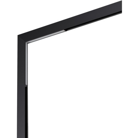 358915 Трековый светодиодный управляемый пультом светильник Novotech Flum CRI90+ 3000-6500К 1920Лм 100° 24W