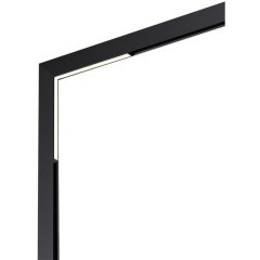 358915 Трековый светодиодный управляемый пультом светильник Novotech Flum CRI90+ 3000-6500К 1920Лм 100° 24W