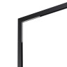 358915 Трековый светодиодный управляемый пультом светильник Novotech Flum CRI90+ 3000-6500К 1920Лм 100° 24W