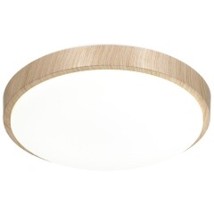 Настенно-потолочный светильник Sonex 7607/DL LOSTA IP43 светодиодный LED 48W