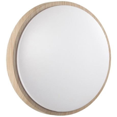 Настенно-потолочный светильник Sonex 7607/DL LOSTA IP43 светодиодный LED 48W