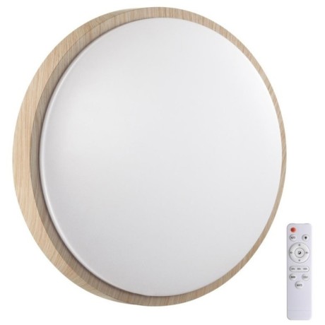 Настенно-потолочный светильник Sonex 7607/DL LOSTA IP43 светодиодный LED 48W