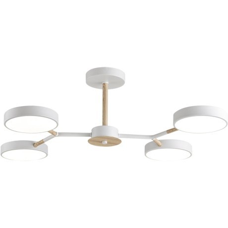 Люстра потолочная Lumion BRAD 5652/72CL