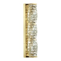 Бра Odeon Light 4999/15WL Straza светодиодная LED 15W