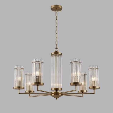 Люстра Lumion ELLOW 6527/7