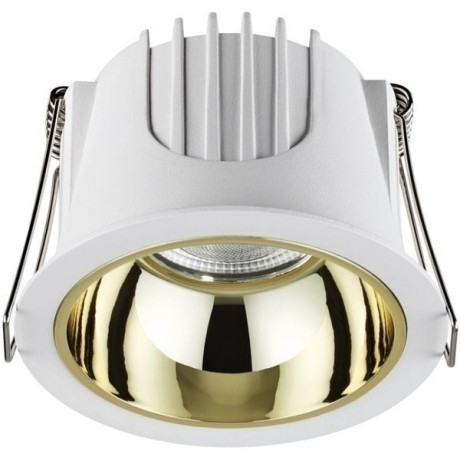 Встраиваемый светильник Novotech 358692 KNOF светодиодный LED 10W