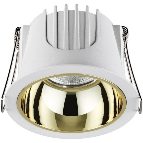 Встраиваемый светильник Novotech 358692 KNOF светодиодный LED 10W