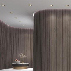 Встраиваемый светильник Novotech 358692 KNOF светодиодный LED 10W