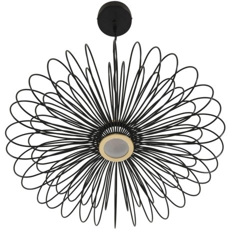 Подвес LED 9W 3000K Lumion CAMOMILE 8301/9L