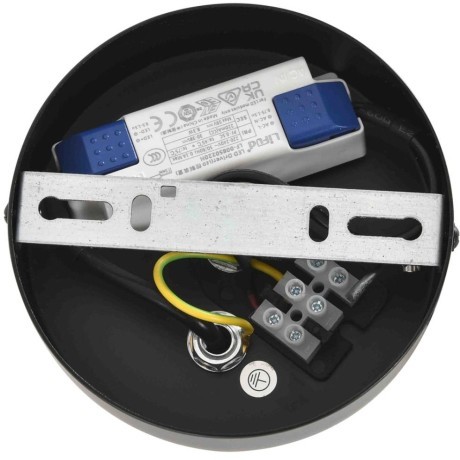 Подвес LED 9W 3000K Lumion CAMOMILE 8301/9L