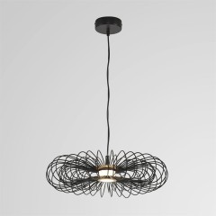 Подвес LED 9W 3000K Lumion CAMOMILE 8301/9L