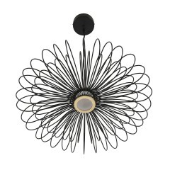 Подвес LED 9W 3000K Lumion CAMOMILE 8301/9L