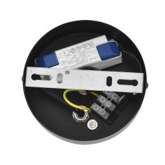 Подвес LED 9W 3000K Lumion CAMOMILE 8301/9L