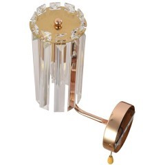  Бра E14 1*40W 220V FAVLA 8347/1W 