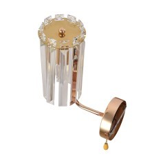  Бра E14 1*40W 220V FAVLA 8347/1W 