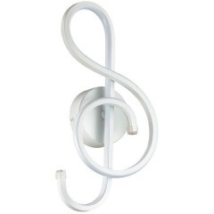 Бра Lumion 3774/15WL FELIX светодиодная LED 15W