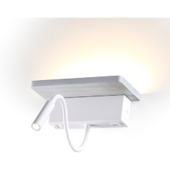 Бра Odeon Light 3869/8WL WOODY светодиодная LED 8W