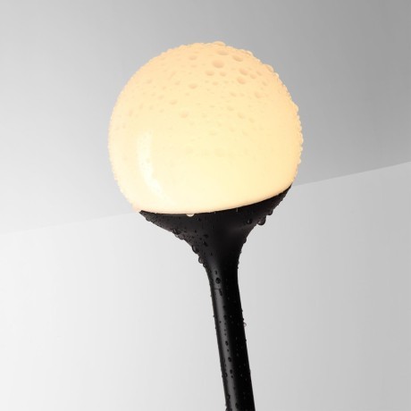 Ландшафтный светильник IP65 LED 3W 195Лм 3000K 200°  12-24V DEW (нужен драйвер 357781/357782) 7120/3GLB