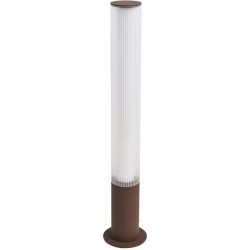 Уличный светильник IP65 LED 22W 2500Лм 3000K 281° 220-240V CORTENA 7180/22GL