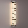 5456/60WL Настенный светильник из стеклянных трубок Odeon Light LED 60W 4000K COLLIER