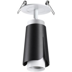 Встраиваемый светильник Novotech 370832 TUL IP под лампу 1xGU10 9W