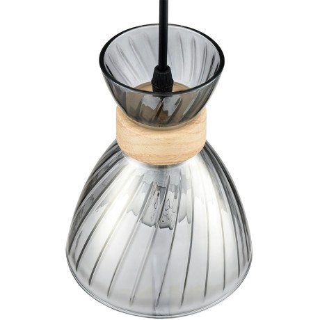 Подвесной светильник E27 Lumion MIRABELA 8050/1А