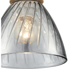 Подвесной светильник E27 Lumion MIRABELA 8050/1А