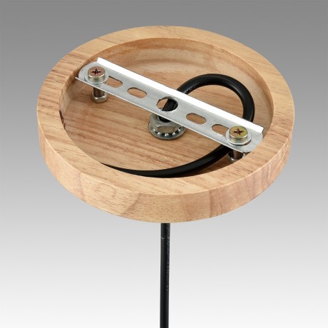 Подвесной светильник E27 Lumion MIRABELA 8050/1А