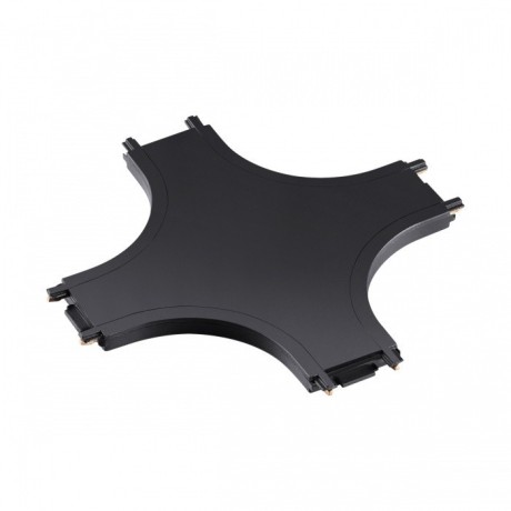 Соединитель Х-образный для накладного шинопровода Novotech Smal 135211