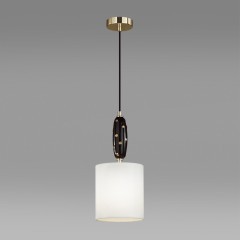 Подвес E14 Odeon Light POLLEN 5424/1