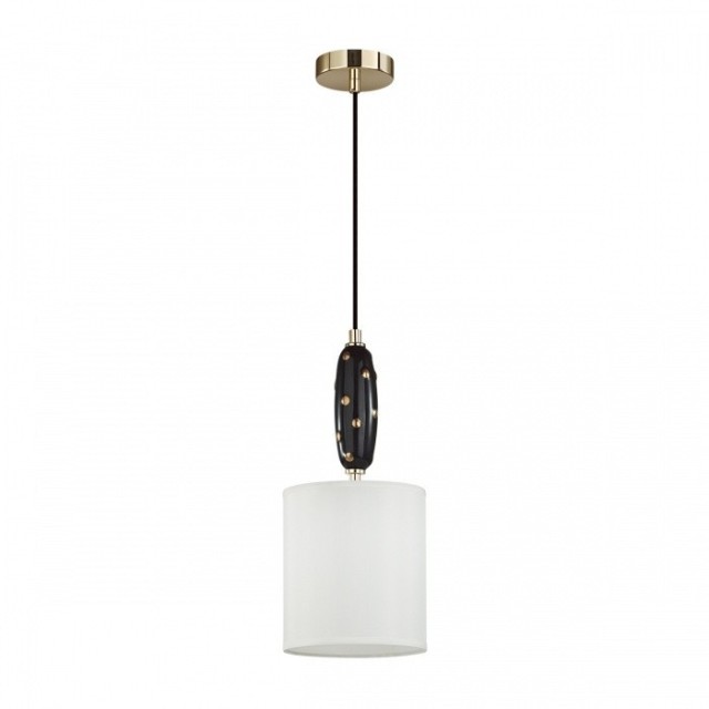 Подвес E14 Odeon Light POLLEN 5424/1
