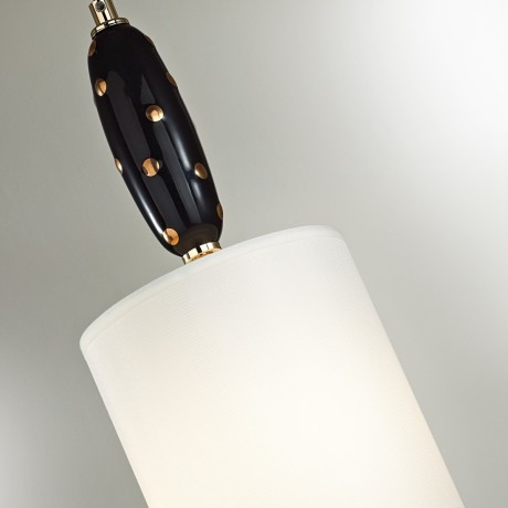 Подвес E14 Odeon Light POLLEN 5424/1